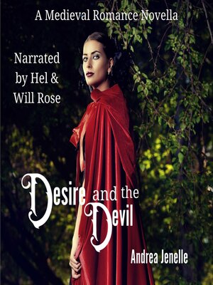 cover image of Desire and the Devil